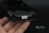 Quinta Studio QD+24024 Efini-Mazda RX-7FD 3D-Printed & coloured Interior on decal paper (Aoshima) 1/24
